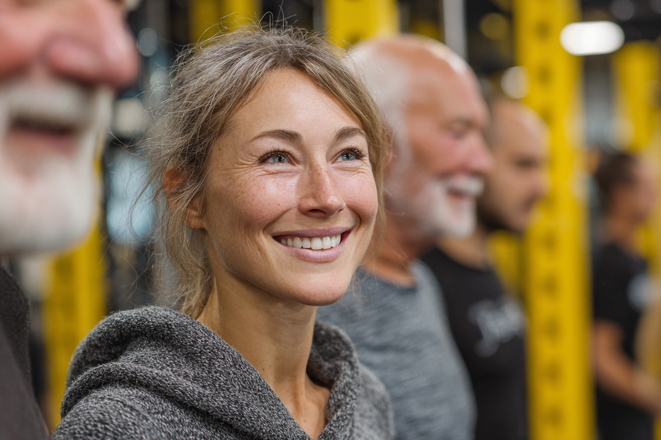 Тестування фізичного стану